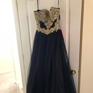 Formal Gown